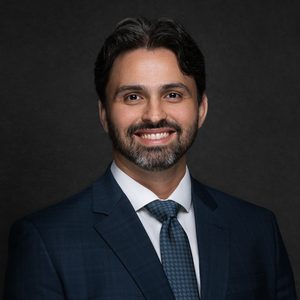 Dr. Joviano Cardoso